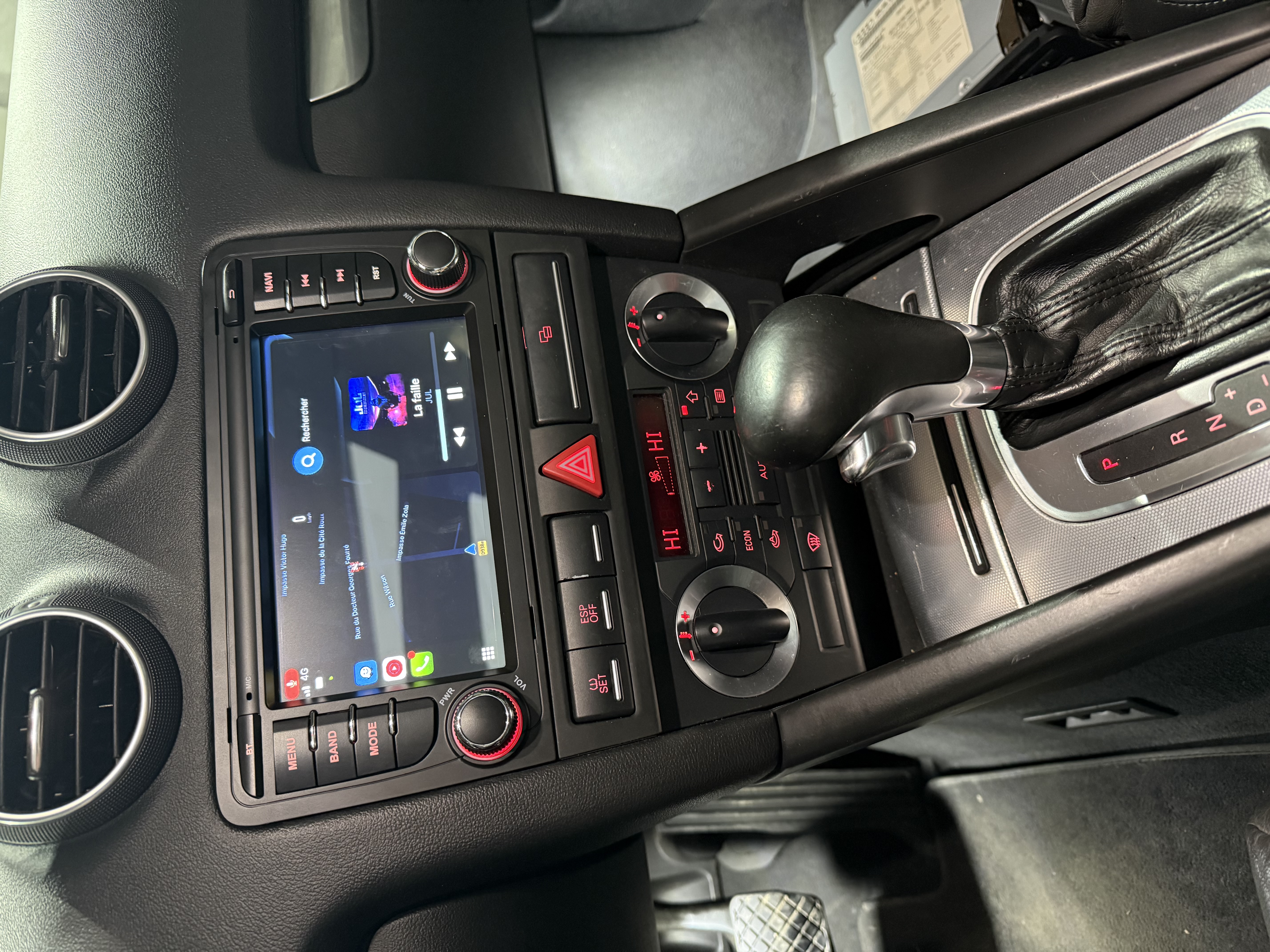CarPlay
