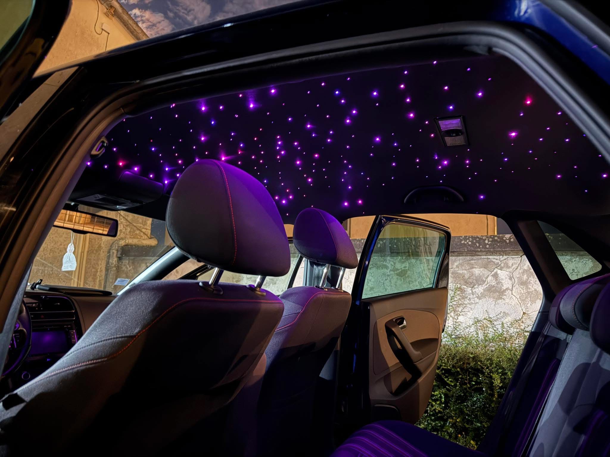 Custom